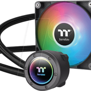 Thermaltake TH120 V2 ARGB Sync AIO water cooling