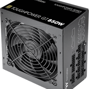 TOUGHPOWER GT 850 W, gold