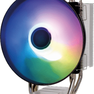 Xilence M403PRO.ARGB multi-socket CPU cooler