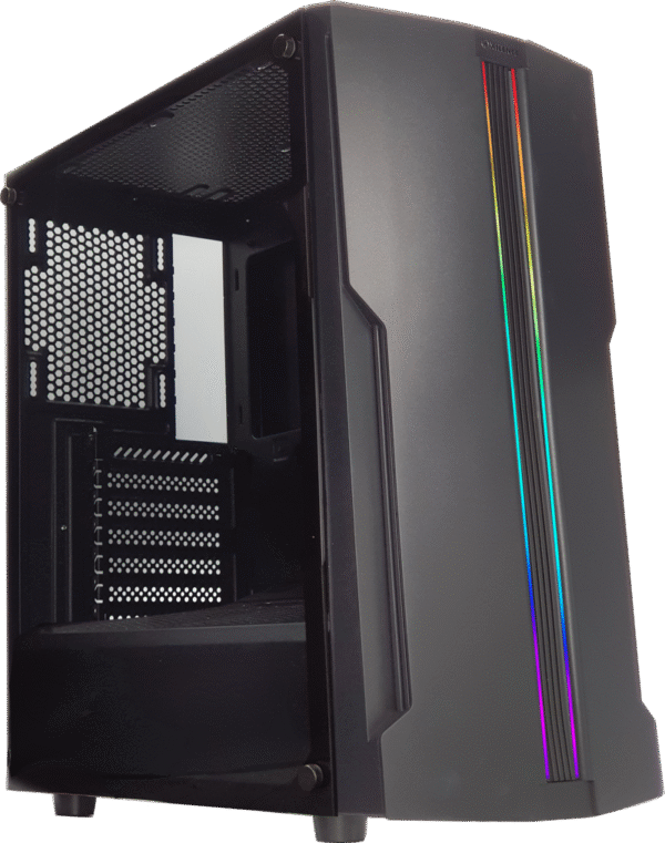 Xilence XILENT BLADE RGB MIDI Tower