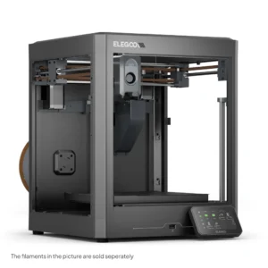 3D Printers