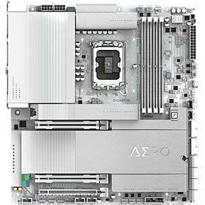 GIGABYTE Z890 AERO D (1851)