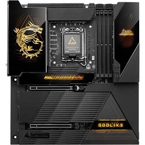 MSI MEG Z890 GODLIKE (1851)