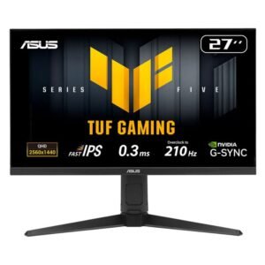 ASUS TUF Gaming VG27AQ