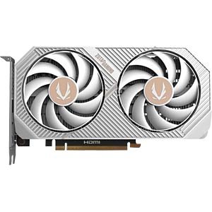 ZOTAC GAMING RTX 5060 Twin Edge OC White 8 GB