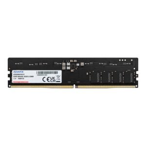ADATA 8GB 5600, CL45 <br> (AD5U56008G-S)