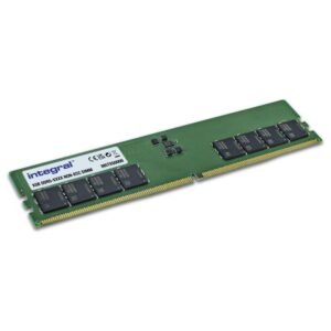 Integral 16GB 5600MHz, CL46 <br> ( IN5T16GNJRDX)